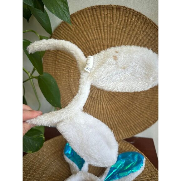 Two pairs of Easter bunny headband - Picture 8 of 10